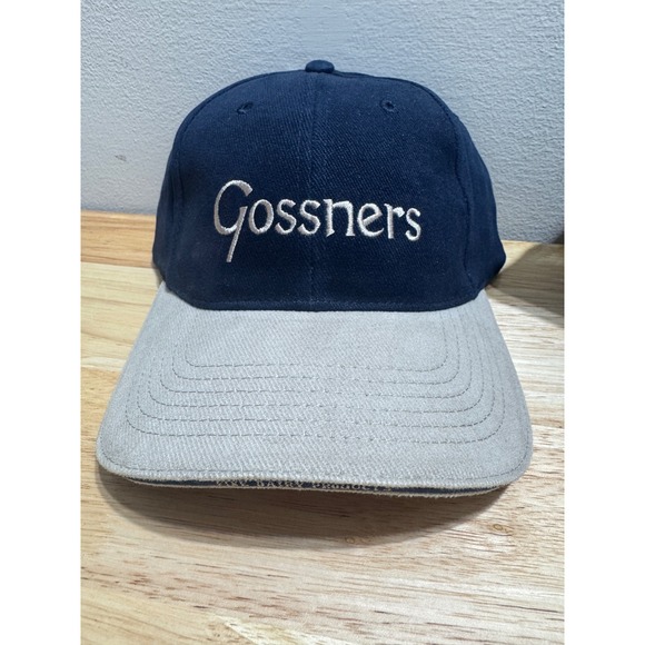 Vintage Trucker Hat Baseball Cap Lot of 8 One Size Fits Most NWOT - Picture 11 of 17